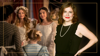 <i>Dickinson </i>creator Alena Smith on the second season’s influences, from Instagram to <i>Naked Lunch</i>